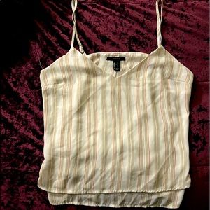 Forever 21 womens blouse